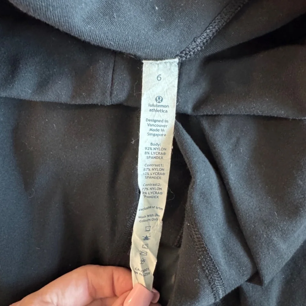 lululemon athletica **for sale